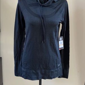 NWT Under Armour Vanish Threadborne Seamless